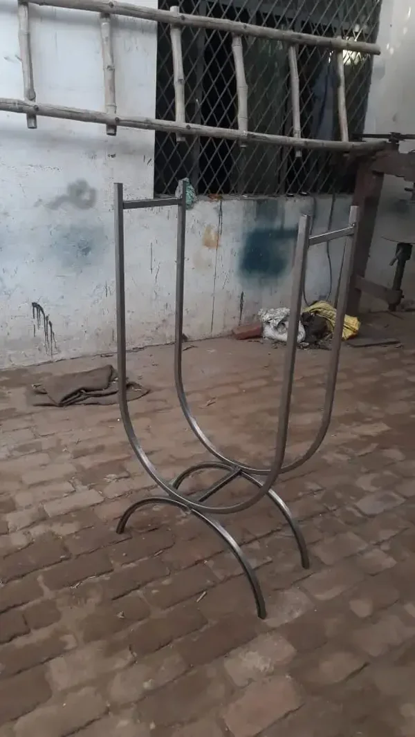 Log Holder Log Basket BENHILL