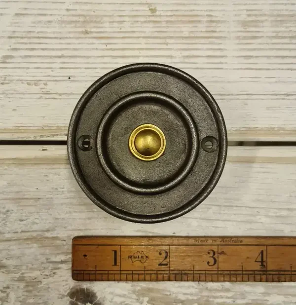 Door Bell Push  PARAGON