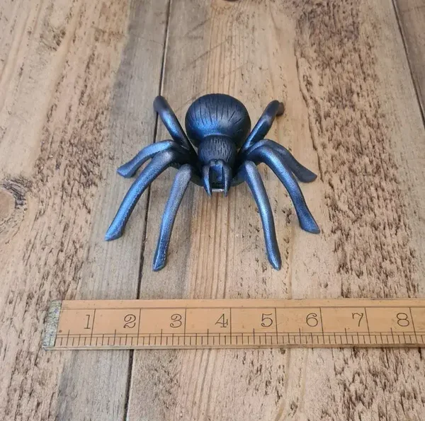Tarantula Spider Ornament