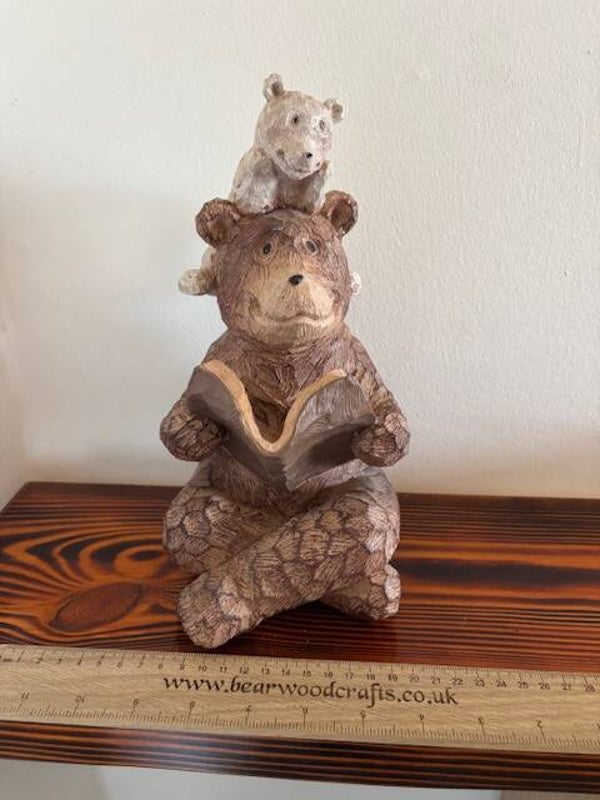 Bears Ornament