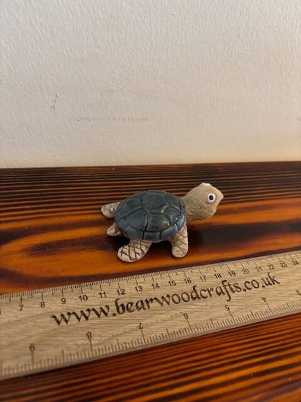 Tortoise Ornament