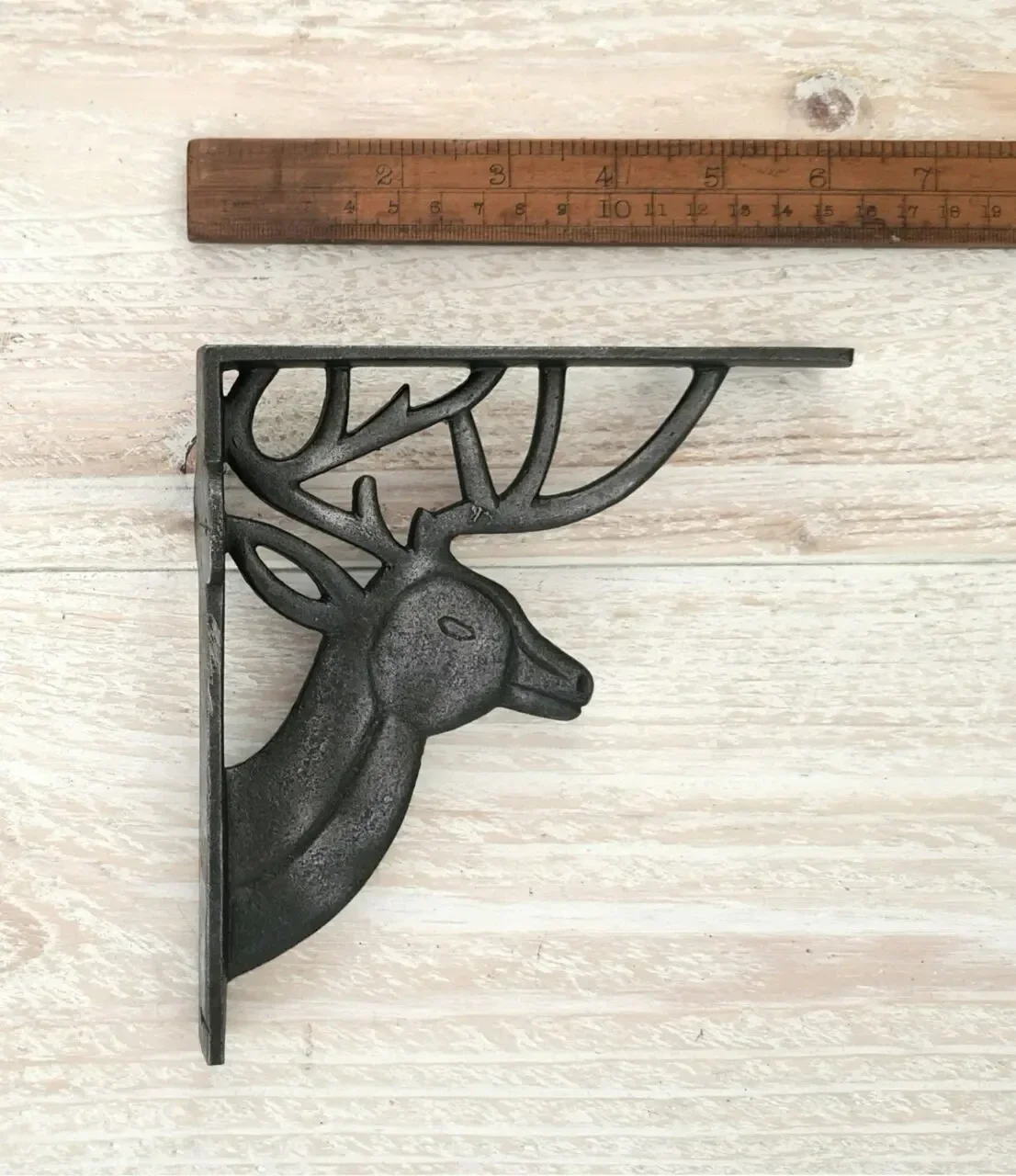 Shelf Wall Bracket REINDEER