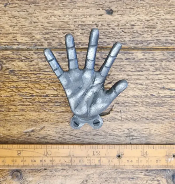 Coat Hook HAND PALM