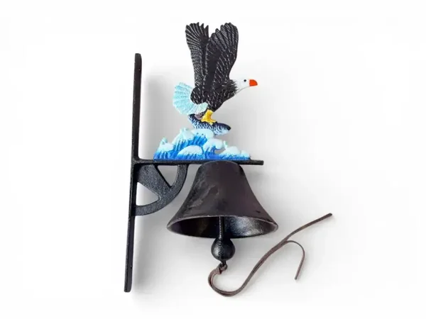 Eagle Bell
