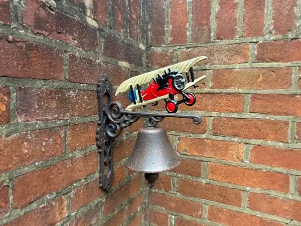 Aeroplane Bell