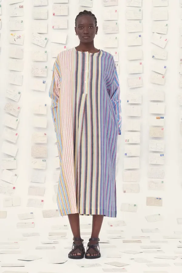 Robe Kea - Mii Collection