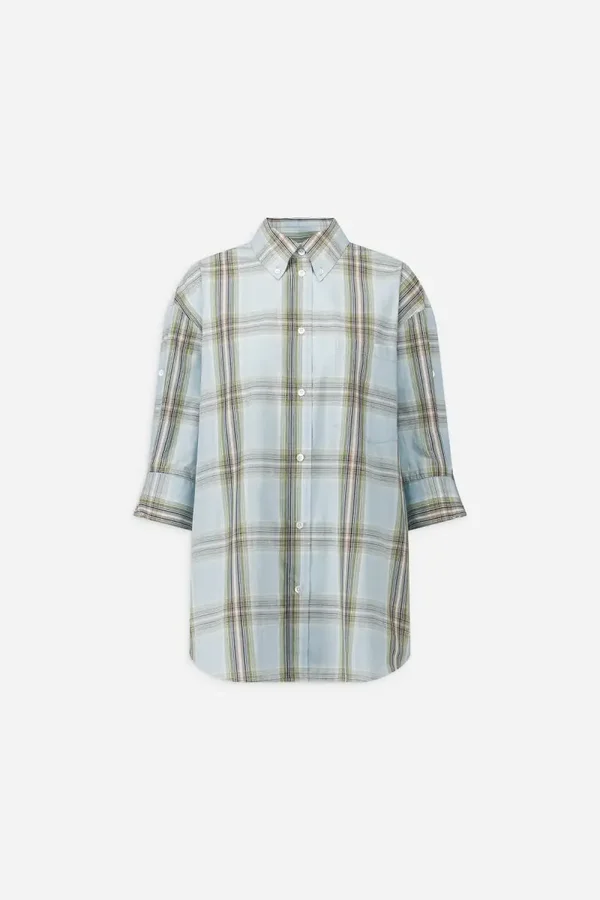 Chemise Ricka - Laurence Bras