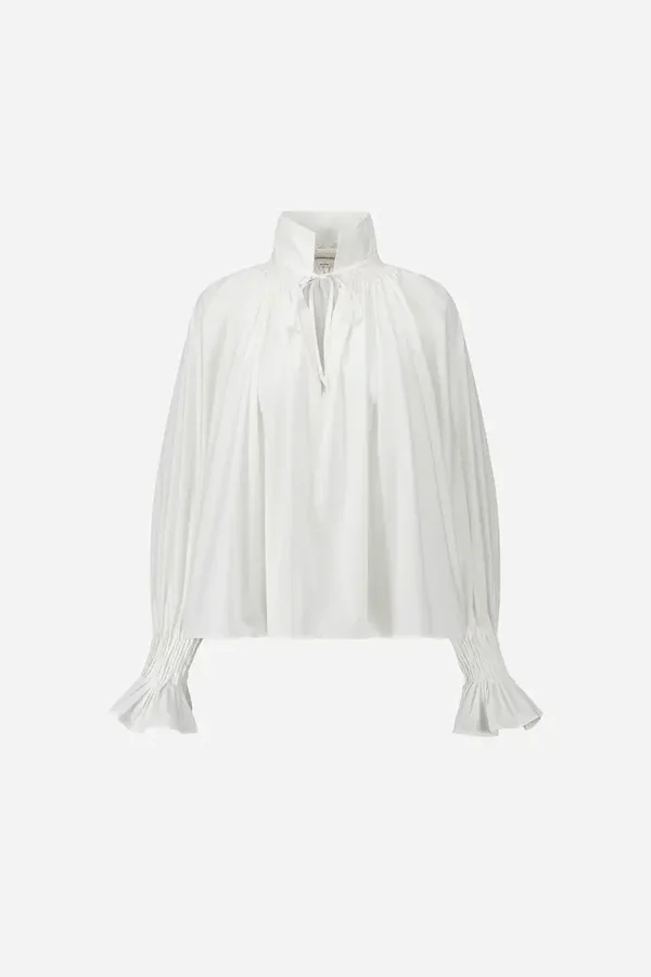 Blouse Wheela - Laurence Bras