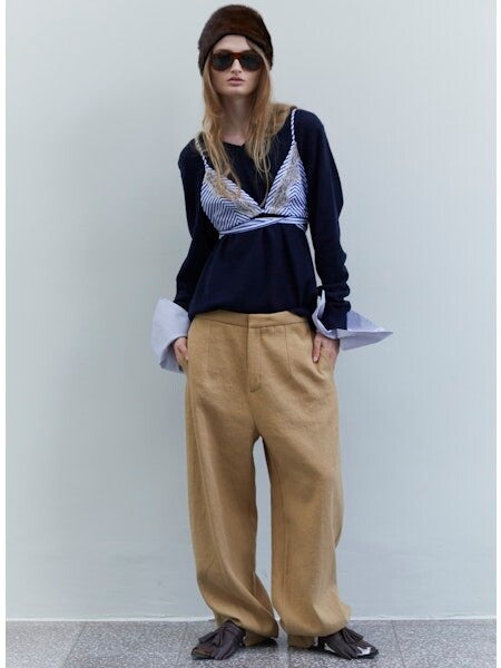 Pantalon Moss - Jejia