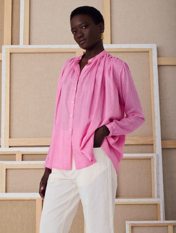 Chemise Nathalie - Mii Collection