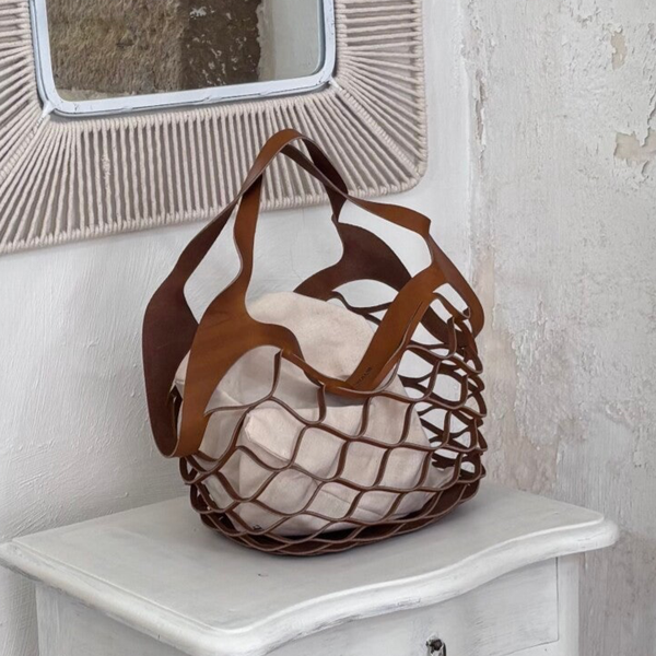 Sac filet La Botte Gardianne