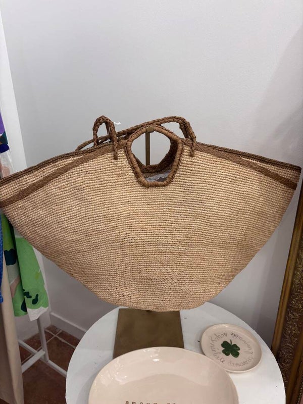 PANIER POUR LAURENCE