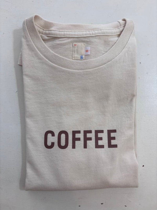 T-shirt - Sunshine + Cloud