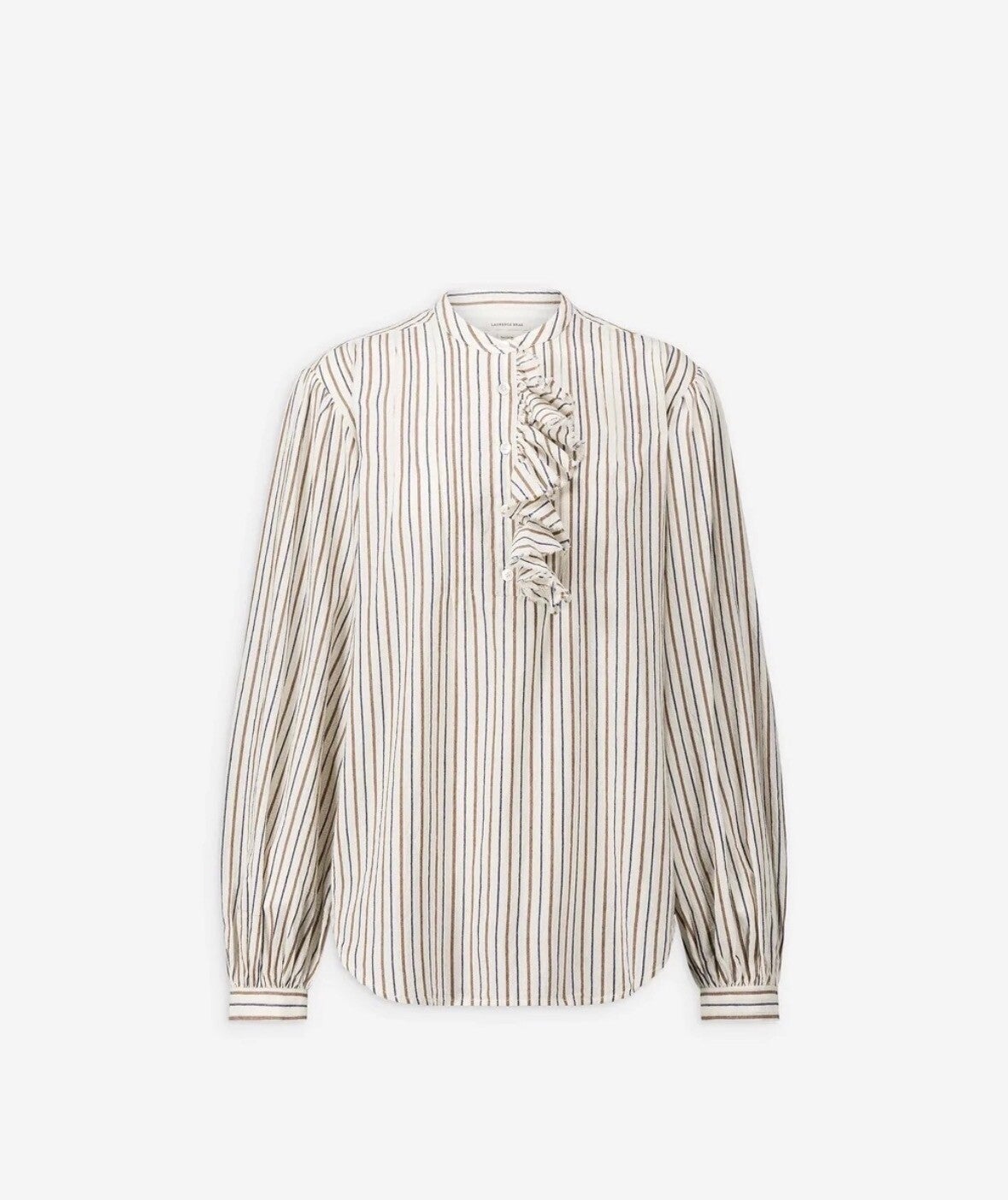 Blouse Fa - Laurence Bras