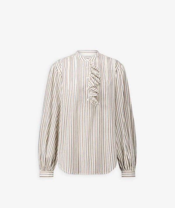 Blouse Fa - Laurence Bras