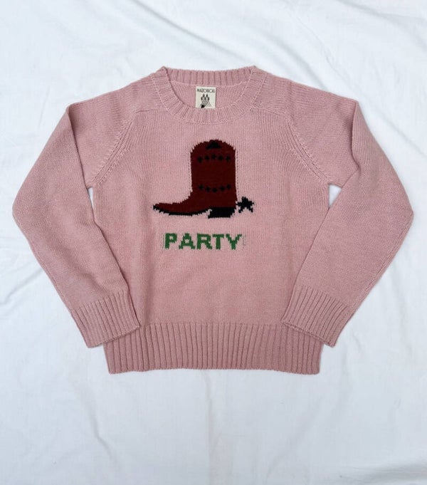 Pull Party - Mazorcas