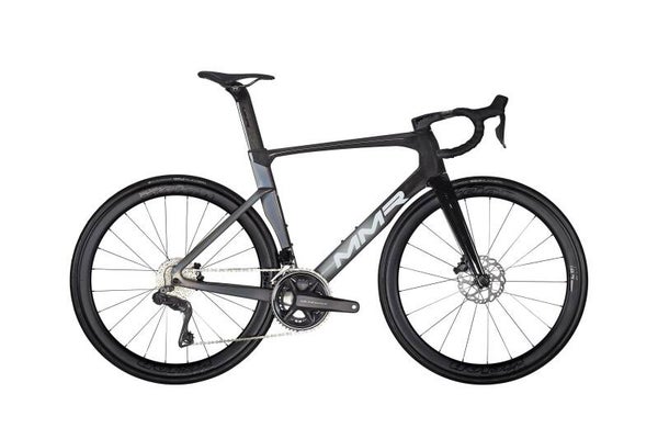 MMR (NEW) Adrenaline Aero 00 liquid grey