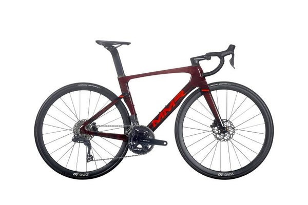 MMR Adrenaline Aero 2024 Liquid Red 30