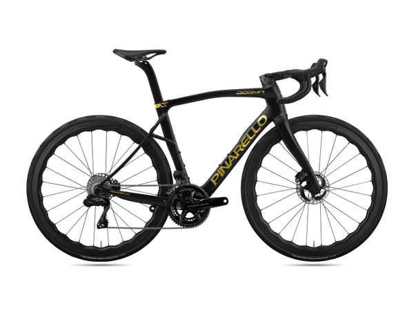 Pinarello Dogma X Dura-Ace Di2 (More Colors)
