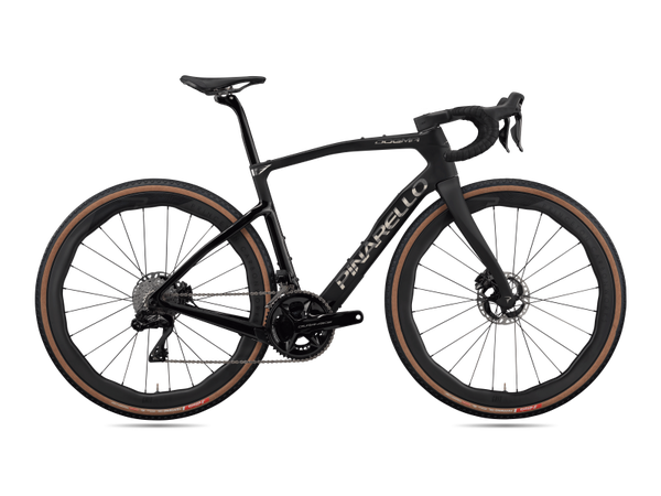 Pinarello Dogma GR Shimano Dura-Ace Di2 2X12 (More Colors)