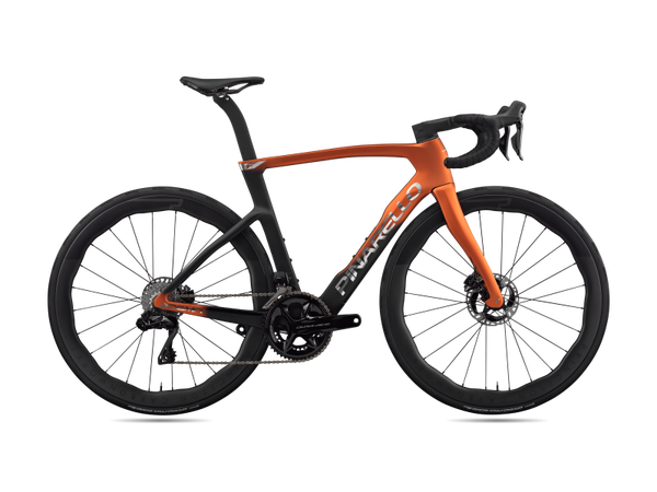Pinarello Dogma F Dura-Ace Di2 (More Colors)