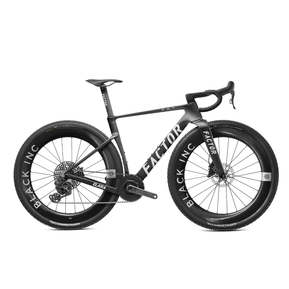 Factor Elara campagnolo