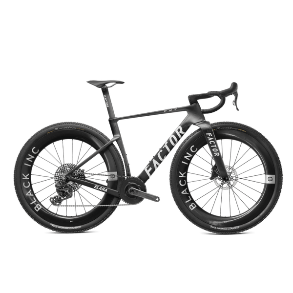 Factor Elara campagnolo