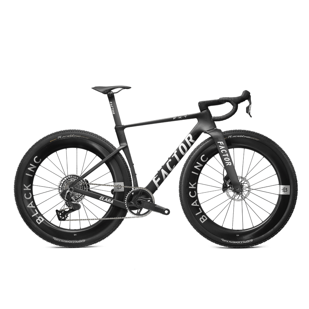 Factor Elara Sram Force