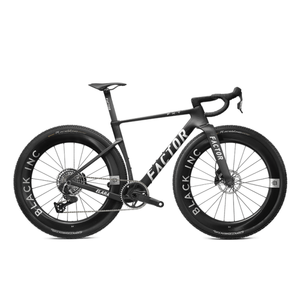 Factor Elara Sram Force