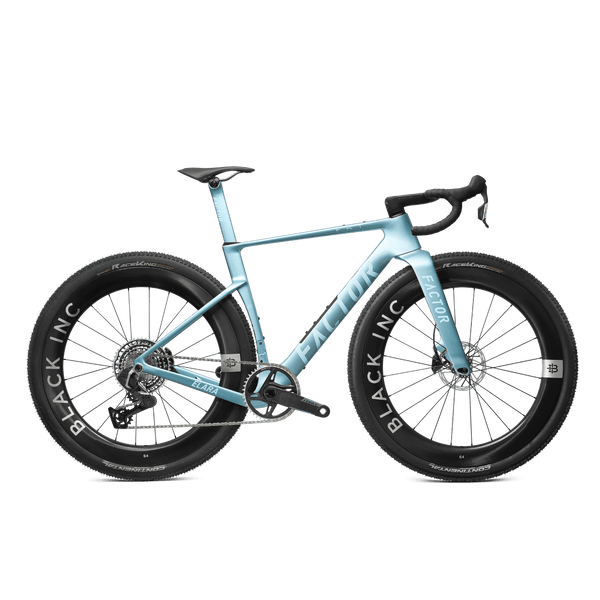 Factor Elara premium package