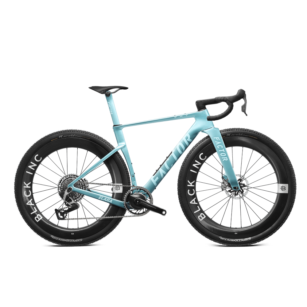 Factor Elara Sram Red