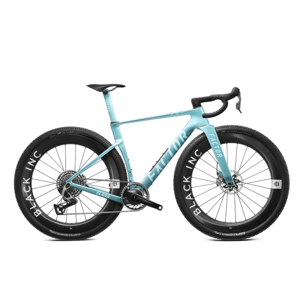 Factor Elara Sram Red