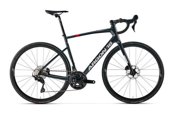 Argon 18 Equation Shimano 105 Di2  (More Colors)