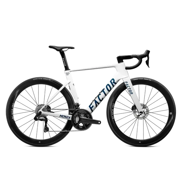 Factor Monza Shimano Ultegra  (More Colors)