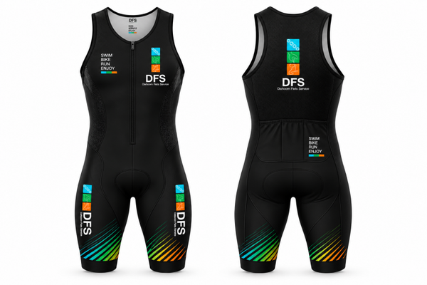 DFS  Triathlon Suite