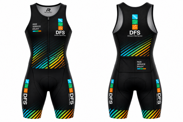 DFS  Triathlon Suite