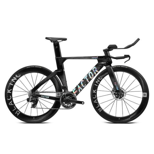 Factor Hanzō - Sram Force W/Power Meter