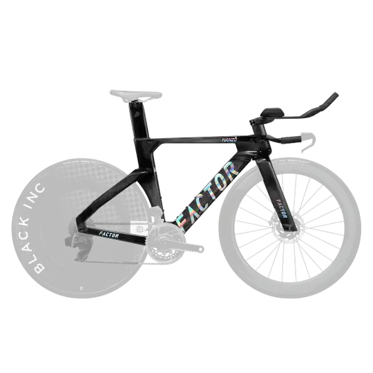 Factor 540 Factor Hanzō / Factor Bikes | Dixhoornfietsservice