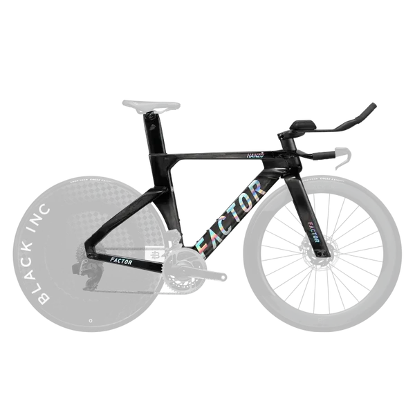 Factor Hanzō Premium Package