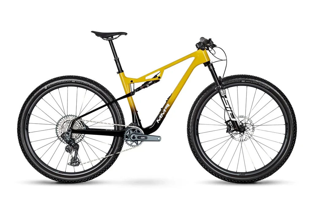 MMR Kenta 00 (More Colors)