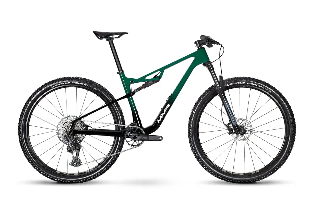 MMR Kenta 50 (More Colors)