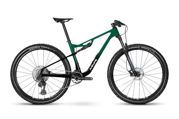 MMR Kenta 50 (More Colors)