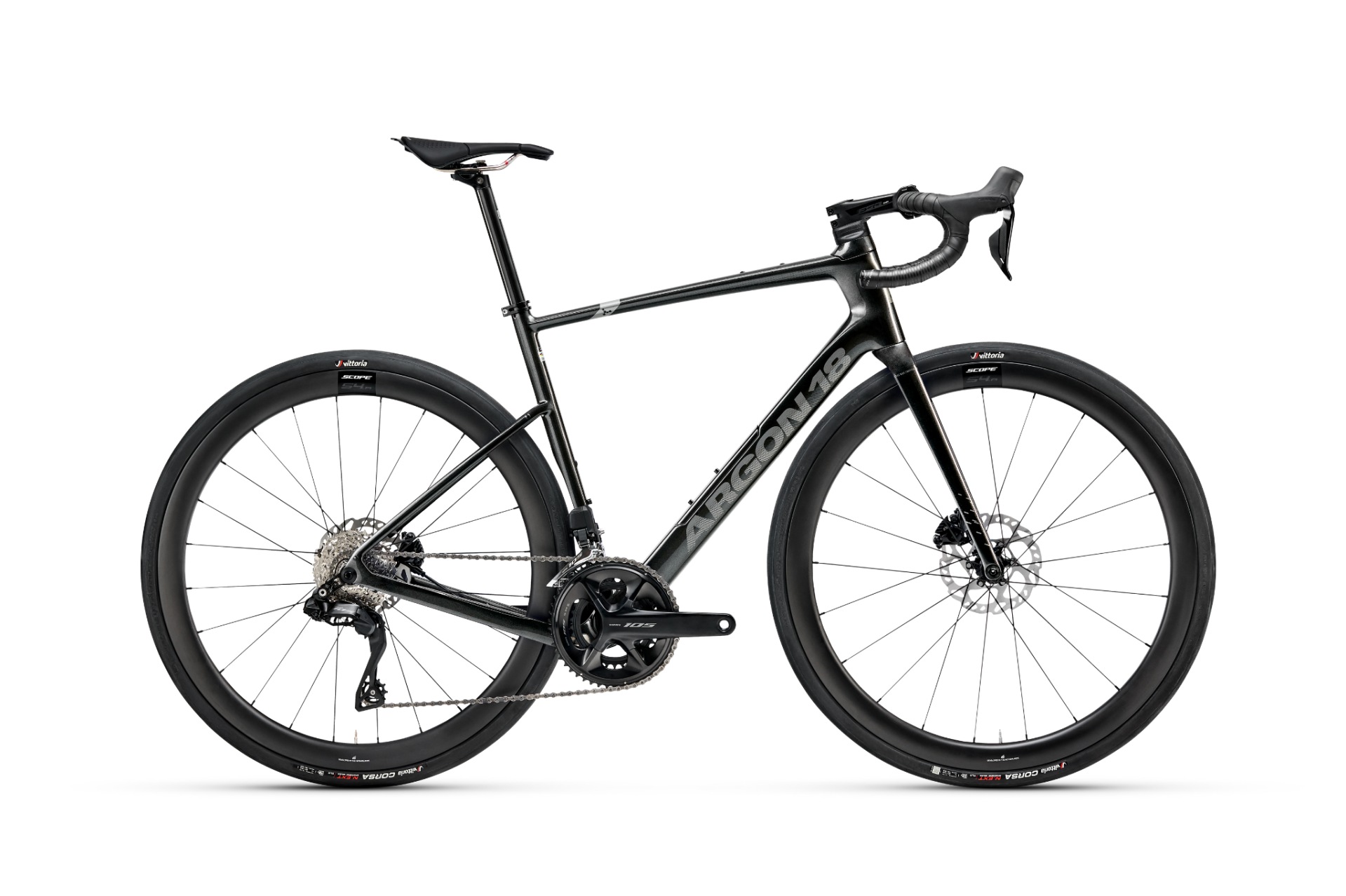 Argon 18 Krypton Shimano 105 Di2 (More Colors)