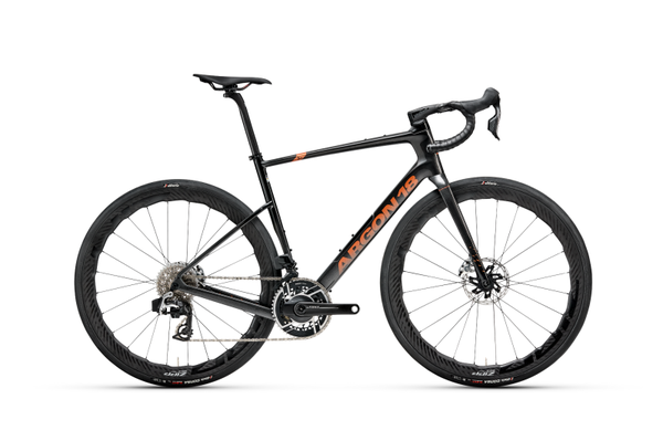 Argon 18 Krypton Pro Frameset