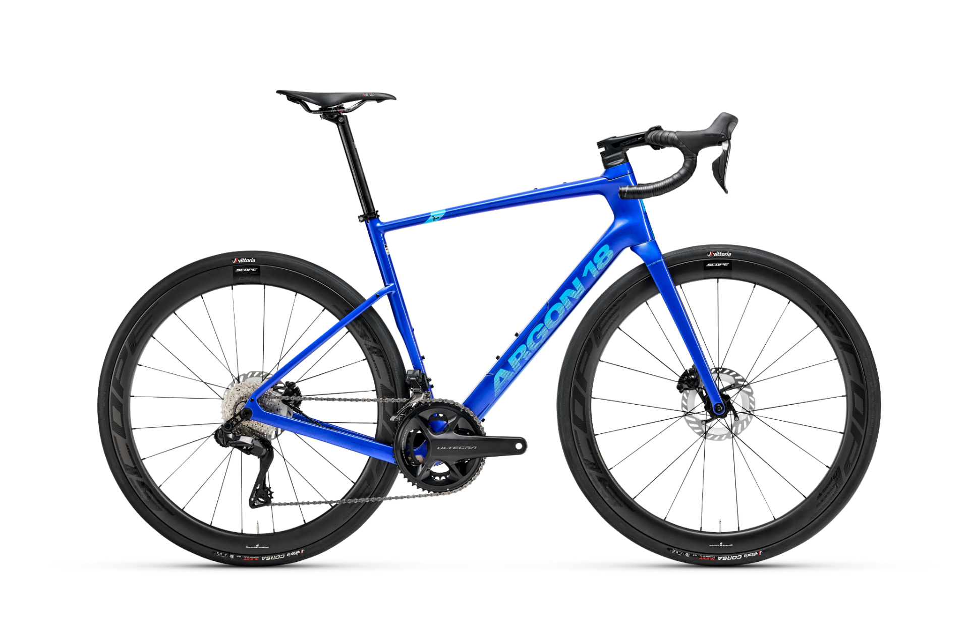 Argon 18 Krypton Shimano Ultegra Di2 (More Colors)