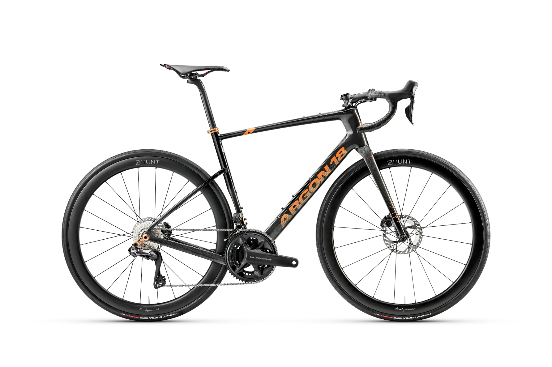 Argon 18 Krypton Pro Shimano Ultegra Di2