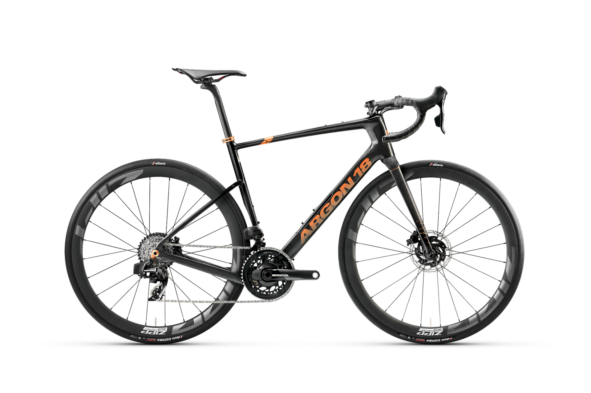 Argon 18 Krypton Pro SRAM Force AXS