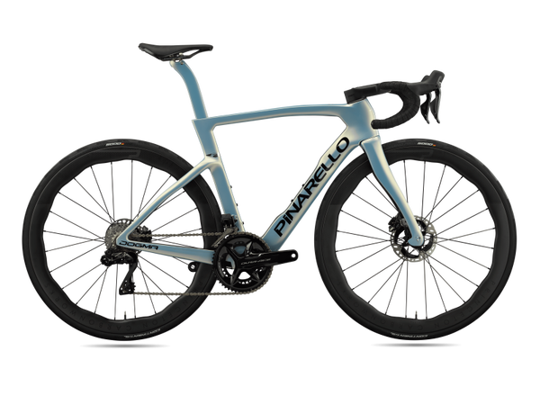 Dogma F Dura-Ace Di2 Luxter Venice