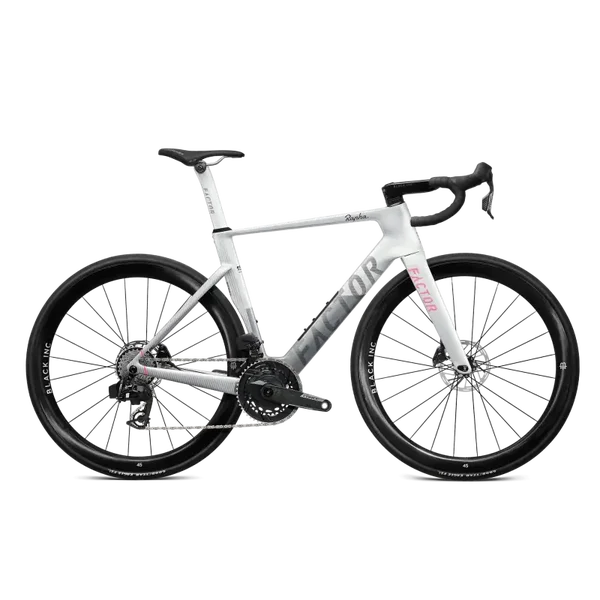 Factor Monza Rapha Edition 2026 - SRAM Force w/ Power Meter