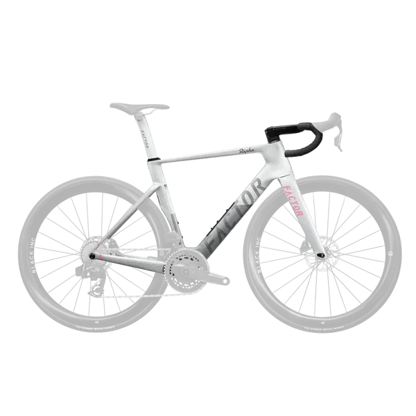 Factor Monza Rapha Edition 2026  Standard package